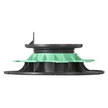 Jouplast - 8 Uds. Plots para Nivelar Casetas 50/80mm