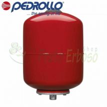 8 vt - Serbatoio verticale da 8 litri