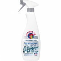 8 X Chanteclair Professional Universale 700 Ml