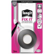 Ferramenta1.com - 8 x tangit repair tape fix it 3 m.