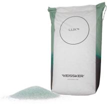 80 kg FilterBeads small 0,4 - 0,9 mm Glasperlen anstatt Filtersand Pool Filter