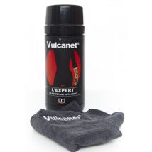 80 lingettes nettoyantes pour auto et moto automoto - Ce produit de marque est neuf. - Vulcanet