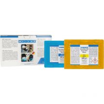 Weicon - 800 g Epoxy Resin Putty