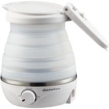 Melchioni Family - 800 w Mrs kettle Reise-Wasserkocher 0,6 Lt