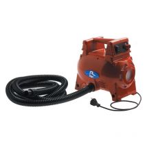 Tmr-Kompressor Für Spraylackierung, 800 Watt, Ohne Airbrush.