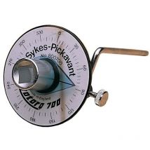 Forza - Sykes-Pickavant 800700 Angular Torque Gauge