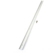 800Mm / 31.5''Alliage T-Fente T-Pistes Fente De Montage De Gabarit De Piste Pour Table De Routeur Hasaki