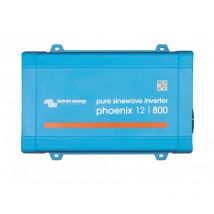 800w Phoenix Victron Wechselrichter Mit Fernbedienung - Victron Energy