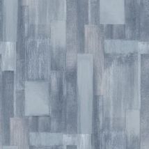 Papier peint Wood Gris Dutch Wallcoverings