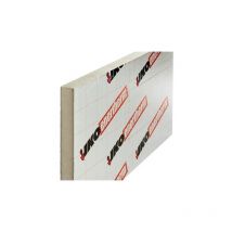 IKO - 80mm Enertherm alu pir Insulation Board 2400mm x 1200mm