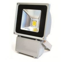 80w Hohe Helligkeit Led-Projektorlicht 80w Weisses Licht 6000k Für Den Aussenbereich