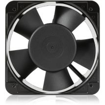 80x80x25mm petit ventilateur refroidissement 8025 80mm avec ventilateur sans brosse ventilateur boîtier d'ordinateur pc, ventilateur d'imprimante avec