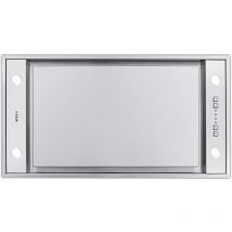 Novy - unidad de filtro 56cm 370m3/h acero inoxidable - 810