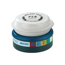 Filtri 9430, A1B1E1K1P3R Serie 7000 + 9000 (a 6)