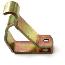 81007291/0 - Crochet Support de Bac pour Tondeuse CastelGarden - GGP