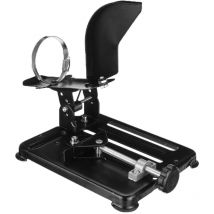 8103 Support de meuleuse Support de support de coupe d'angle réglable pour meuleuse d'angle 100