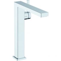 Hansgrohe - Tecturis e Fine mezclador monomando de lavabo 240,