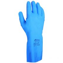 Guante nitrilointerfac soft 6 811/6-6.5