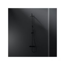 Sistema de ducha Steinberg Serie 315 con ducha mural led,