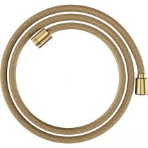 Hansgrohe - axor ShowerSolutions flexo de ducha textil, 1600mm,