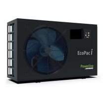 Poolwärmepumpe 6kw inverter Hayward 81505
