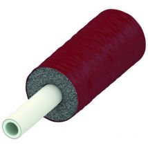 Tece - logo tubo multicapa de material compuesto, preaislado,