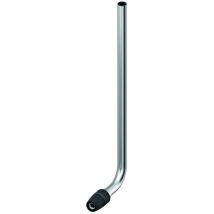 Tece - Soporte de montaje para radiador logo-Push, 8740401
