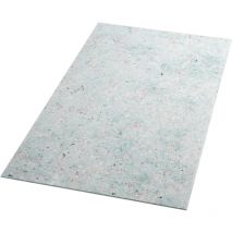 Tece - floor estera de desacoplamiento, up, 0.69sqm, 1150x600x5mm,