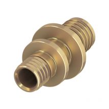 Tece - Acoplamiento flex, reducido, bronce al silicio, 706605