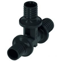 Tece - flex Pieza en t, ppsu, 730940