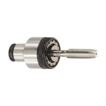 Vertex - Douille de taraudage à limiteur de couple dia. 31 mm pour tarauds machine selon DIN376 M8 820-21D