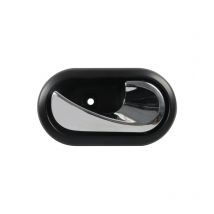 8200733848)Droite r Poignée de porte intérieure de voiture, haute résistance, remplacement pour Dacia Dokker Duster Lodgy Sandero gauche