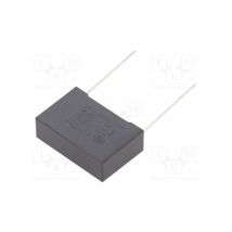 Kemet - 820nf 310vac X2 Polypropylene Raster Capacitor 22,5mm 820nf310vacx2