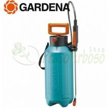 11130-20 - Irroratore a pressione Comfort da 5 litri