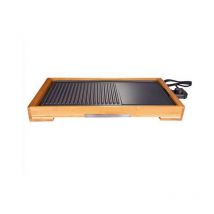 Little Balance - griglia elettrica plancha 2000w 51x26cm - 8280