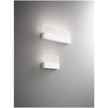 Perenz - Applique murale led Ghost Blanc 6858 b ct