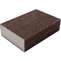 08289 - Eponge de ponçage P80