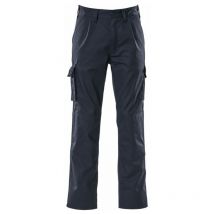 82C54 Pasadena Men's Navy 38R Trousers - Mascot