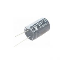 82uF 450Vdc Condensador Electrolitico 16x32mm Radial