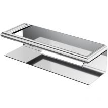 Steinberg Serie 480 Jabonera, acero inoxidable, 4802300