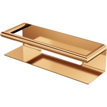 Steinberg Armaturen - Steinberg Serie 480 Jabonera, acero inoxidable, 4802300RG