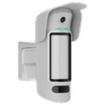 83428 - Comfort & Automation - Lightcore (2-gang) Vertical [55] (8eu) - Relais Für Lightswitch - Ajax Komfort Und Automation