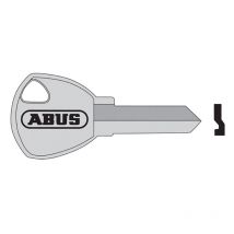 Weller - abus Mechanical 65/30 30mm Old Profile Key Blank ABUKB02688