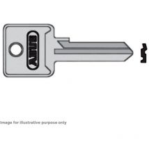 Abus 85/70 Left Hand Key Blank