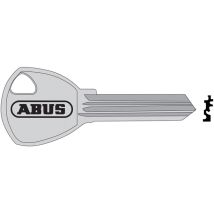 Abus 80TI/40+45+50+60 Key Blank 57862 ABUKB57862