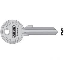 Weller - abus Mechanical 24/70-82/63-92/65 Key Blank 00906 ABUKB00906