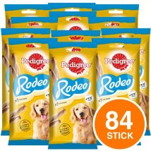 Rodeo 7 bastoncini snack per cane con pollo 123 gr - Pedigree