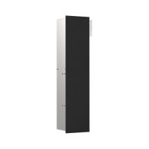 Asis module pure wc, empotrado, bisagra de puerta a la - Emco