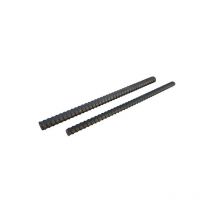 Tige de coffrage filetée (nf) noire ø 23 mm l. 0,50 m
