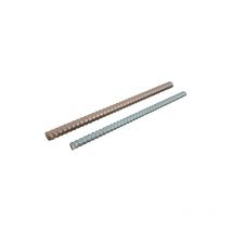 Tige de coffrage filetée (nf) zinguée ø 23 mm l. 1,00 m